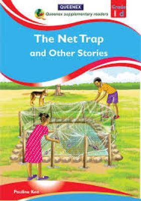 Queenex The Net Trap